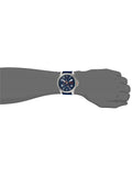 Buy Shop Hugo Boss Detroit Sport Quartz Black Dial Black Rubber Strap Watch for Men - 1550006 USA Online