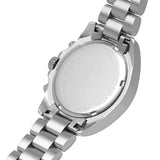 Buy Shop Michael Kors Bradshaw Chronograph White Dial Two Tone Steel Strap Watch For Women - MK7258 USA Online