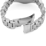 Buy Shop Michael Kors Bradshaw Chronograph Silver Dial Silver Steel Strap Watch for Women - MK6174 USA Online