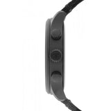 Buy Shop Tissot Chrono XL Quartz Black Dial Black Nylon Strap Watch For Men - T116.617.37.051.00 USA Online