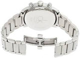 Buy Shop Calvin Klein City White Dial Silver Steel Strap Watch for Men - K2G27146 USA Online