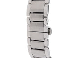 Calvin Klein City Black Dial Silver Steel Strap Watch for Men - K2G2G14C