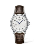 Longines Master Collection Automatic 40mm Watch for Men - L2.793.4.78.3