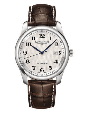 Longines Master Collection Automatic 40mm Watch for Men - L2.793.4.78.3