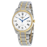 Longines Master Collection Automatic 40mm Watch for Men - L2.793.5.19.7