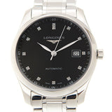 Longines Master Collection Automatic 40mm Watch for Men - L2.793.4.57.6