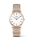 Longines La Grande Classique De Longines Watch for Women - L4.755.1.91.7