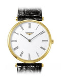 Buy Shop Longines La Grande Classique De Longines Watch for Women - L4.755.2.11.2 USA Online