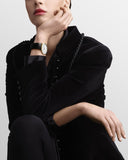 Buy Shop Longines La Grande Classique De Longines Watch for Women - L4.755.2.11.2 USA Online