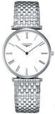 Buy Shop Longines La Grande Classique De Longines Watch for Women - L4.755.4.11.6 USA Online