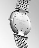 Buy Shop Longines La Grande Classique De Longines Watch for Women - L4.755.4.11.6 USA Online