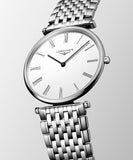 Buy Shop Longines La Grande Classique De Longines Watch for Women - L4.755.4.11.6 USA Online