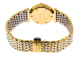 Buy Shop Longines La Grande Classique de Longines Gold Dial Two Tone Steel Strap Watch for Women - L4.209.2.31.7 USA Online