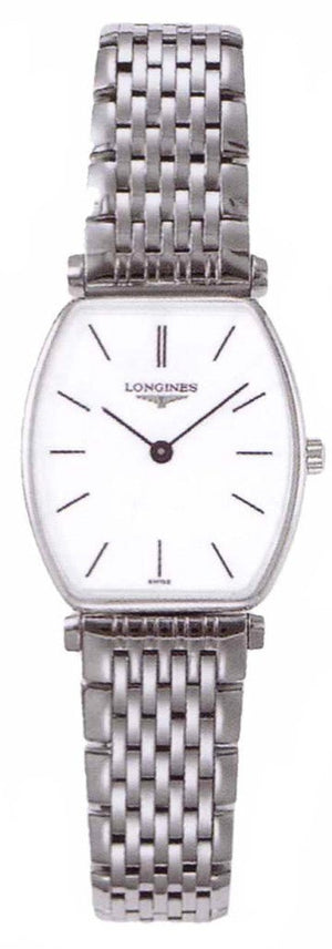Buy Shop Longines La Grande Classique De Longines Watch for Women - L4.205.4.12.6 USA Online