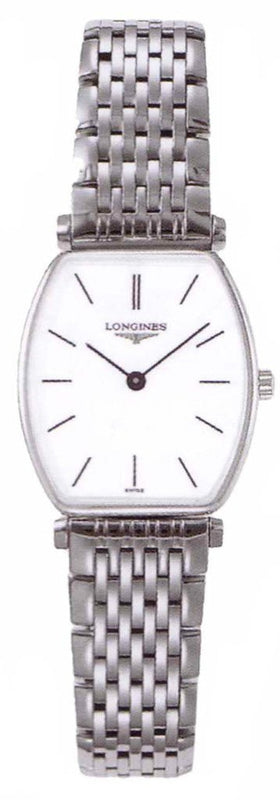 Buy Shop Longines La Grande Classique De Longines Watch for Women - L4.205.4.12.6 USA Online