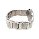 Buy Shop Cartier Ballon Bleu De Cartier Pink Dial Silver Steel Strap Watch for Women - W6920041 USA Online