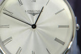 Buy Shop Longines La Grande Classique Ivory Dial 24mm Watch for Women - L4.755.4.71.6 USA Online