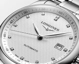 Longines Master Collection Automatic 40mm Watch for Men - L2.793.4.77.6