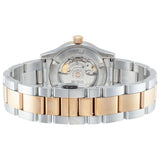 Buy Shop Mido Multifort Automatic Silver Dial Two Tone Steel Strap Watch For Men - M005.430.22.031.80 USA Online