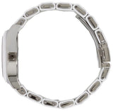 Buy Shop Marc Jacobs Pelly White Dial White Silicone Strap Watch for Women - MBM2588 USA Online