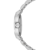 Buy Shop Marc Jacobs Amy Dexter Silver Dial Silver Steel Strap Watch for Women - MBM3214 USA Online