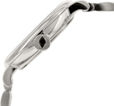 Buy Shop Marc Jacobs Baker Pink Dial Silver Steel Strap Watch for Women - MBM3280 USA Online