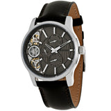 Buy Shop Fossil Twist Chronograph Multifunction Taupe Dial Brown Leather Strap Watch for Men - ME1098 USA Online