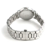 Buy Shop Marc Jacobs Roxy White Dial Silver Steel Strap Watch for Women - MJ3568 USA Online