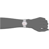 Buy Shop Marc Jacobs Classic White Dial Silver Steel Strap Watch for Women - MJ3591 USA Online