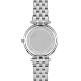 Buy Shop Michael Kors Darci Silver Dial Silver Stainless Steel Strap Watch for Women - MK3364 USA Online
