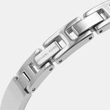 Buy Shop Michael Kors Jaryn Analog Multi Colour Dial Watch For Women - MK4546 USA Online