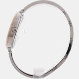 Buy Shop Michael Kors Jaryn Analog Multi Colour Dial Watch For Women - MK4546 USA Online