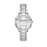 Michael Kors Pyper Analog Gray Dial Silver Steel Strap Watch For Women - Â MK4672