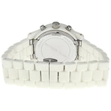 Buy Shop Michael Kors Runway White Dial White Steel Strap Watch for Women - MK5188 USA Online