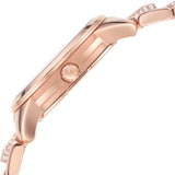 Buy Shop Michael Kors Runway Mercer Mother of Pearl White Dial Two Tone Steel Strap Watch For Women - MK6674 USA Online