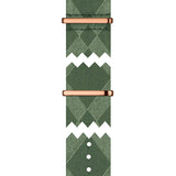 Buy Shop Tissot T Classic Everytime White Dial Green Nylon Strap Watch for Men - T109.610.38.032.00 USA Online