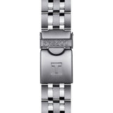 Buy Shop Tissot T Sport PRS 200 Chronograph Blue Dial Silver Steel Strap Watch For Men - T067.417.11.041.00 USA Online