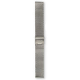Buy Shop Michael Kors Pyper Quartz White Dial Silver Mesh Strap Watch for Women - MK4338 USA Online