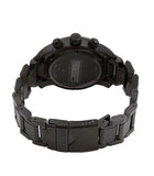Buy Shop Burberry Sport Chronograph Black Dial Black Steel Strap Watch for Men - BU7703 USA Online
