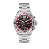 Buy Shop Tag Heuer Formula 1 Black Dial Watch for Men - CAZ101Y.BA0842 USA Online
