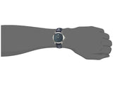 Buy Shop Gucci G Timeless Quartz Blue Dial Blue Leather Strap Watch For Men - YA1264032 USA Online