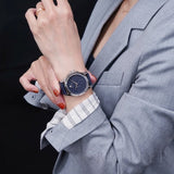 Buy Shop Gucci G Timeless Quartz Blue Dial Blue Leather Strap Watch For Men - YA1264032 USA Online