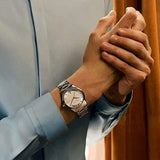 Buy Shop Gucci G Timeless Silver Dial Silver Steel Strap Unisex Watch - YA126442 USA Online