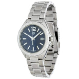 Buy Shop Tag Heuer Formula 1 Blue Dial Watch for Women - WBJ1312.BA0666 USA Online
