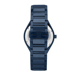 Buy Shop Maserati Guilloche Blue Edition 42mm Stainless Steel Watch For Men - R8853141001 USA Online