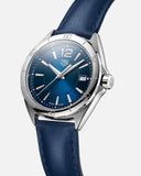 Buy Shop Tag Heuer Formula 1 Blue Dial Watch for Women - WBJ1312.FC8231 USA Online