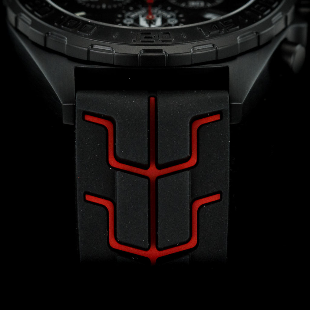 Buy Shop Tag Heuer Formula 1 Black Dial Watch for Men - CAZ101J.FT8027 USA Online