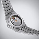 Buy Shop Tissot PRX Powermatic 80 Blue Dial Silver Steel Strap Watch for Men - T137.207.11.041.00 USA Online