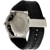Buy Shop Salvatore Ferragamo F-80 Classic Black Dial Black Leather Strap Watch for Men - SFDT00219 USA Online