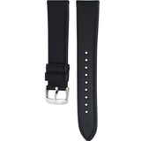 Buy Shop Emporio Armani Classic Quartz Black Dial Black Leather Strap Watch For Men - AR1692 USA Online